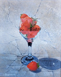 fraises bistrot - copie